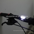 Asia Leader BT-4831 2 Led Cycling Bicycle Head Light